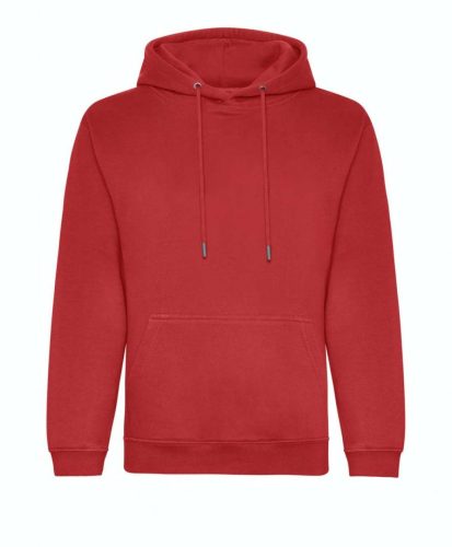 Just Hoods AWJH201 ORGANIC HOODIE M