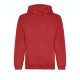 Just Hoods AWJH201 ORGANIC HOODIE M