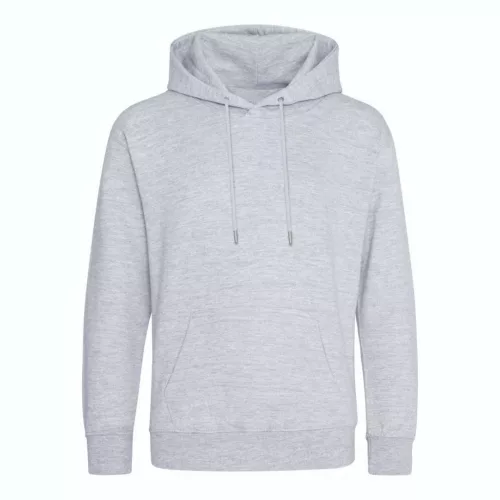 Just Hoods AWJH201 ORGANIKUS PAMUT KAPUCNIS PULÓVER M