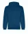 Just Hoods AWJH201 ORGANIKUS PAMUT KAPUCNIS PULÓVER 2XL