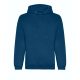 Just Hoods AWJH201 ORGANIC HOODIE 2XL