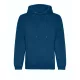 Just Hoods AWJH201 ORGANIKUS PAMUT KAPUCNIS PULÓVER 2XL