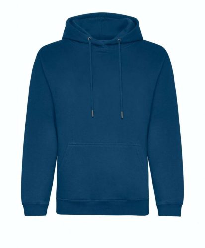 Just Hoods AWJH201 ORGANIC HOODIE XS