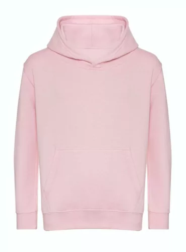 Just Hoods AWJH201J GYERMEK ORGANIKUS KAPUCNIS PULÓVER M