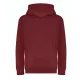 Just Hoods AWJH201J GYERMEK ORGANIKUS KAPUCNIS PULÓVER XS