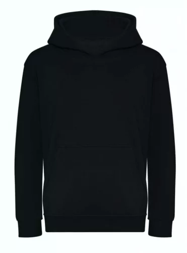 Just Hoods AWJH201J GYERMEK ORGANIKUS KAPUCNIS PULÓVER XS