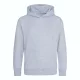 Just Hoods AWJH201J GYERMEK ORGANIKUS KAPUCNIS PULÓVER M