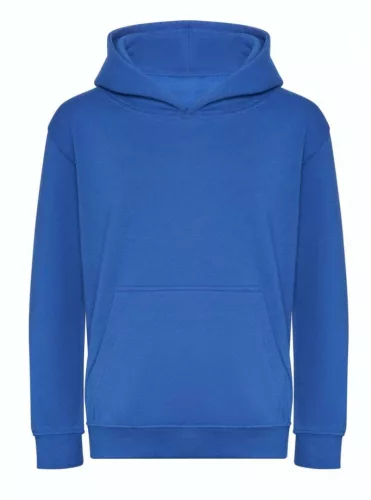 Just Hoods AWJH201J GYERMEK ORGANIKUS KAPUCNIS PULÓVER XS