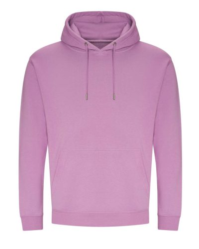 Just Hoods AWJH201 ORGANIC HOODIE M