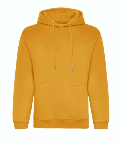 Just Hoods AWJH201 ORGANIKUS PAMUT KAPUCNIS PULÓVER 2XL