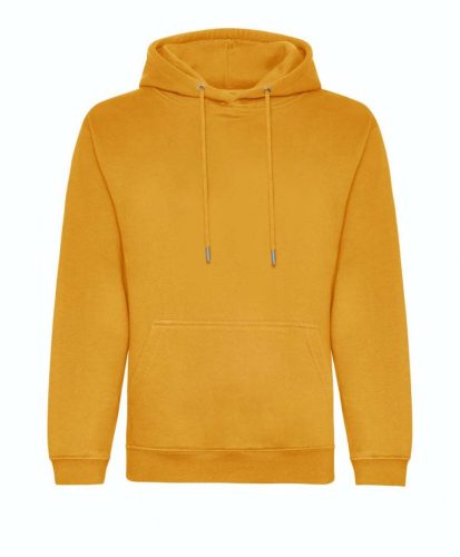 Just Hoods AWJH201 ORGANIC HOODIE L