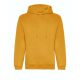 Just Hoods AWJH201 ORGANIC HOODIE L