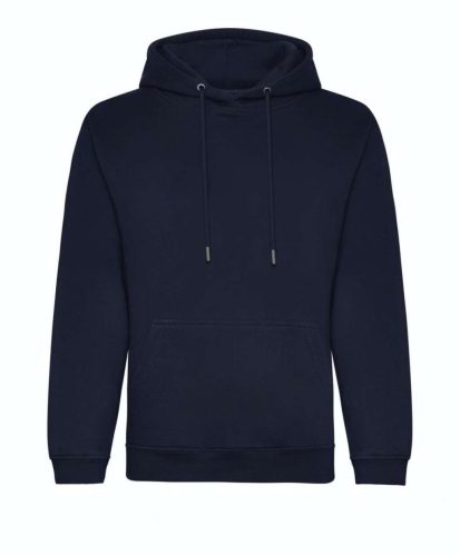 Just Hoods AWJH201 ORGANIC HOODIE M