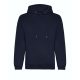 Just Hoods AWJH201 ORGANIC HOODIE M