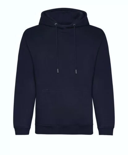 Just Hoods AWJH201 ORGANIKUS PAMUT KAPUCNIS PULÓVER XL