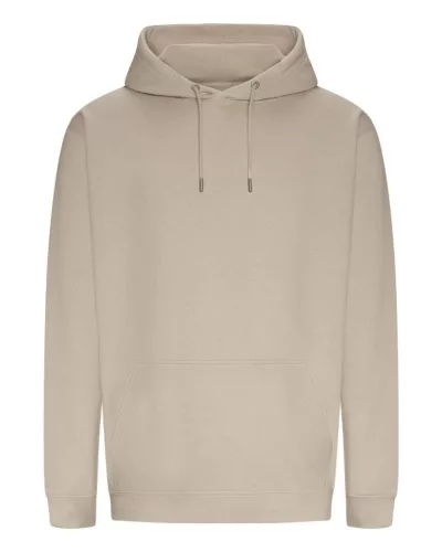 Just Hoods AWJH201 ORGANIKUS PAMUT KAPUCNIS PULÓVER 3XL
