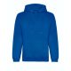 Just Hoods AWJH201 ORGANIC HOODIE XS