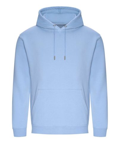Just Hoods AWJH201 ORGANIC HOODIE L