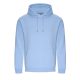 Just Hoods AWJH201 ORGANIC HOODIE L