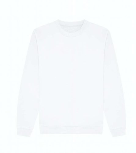 Just Hoods AWJH230 ORGANIC SWEAT 2XL