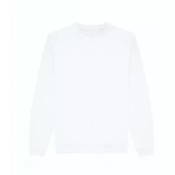 Just Hoods AWJH230 ORGANIKUS PAMUT PULÓVER XS