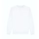 Just Hoods AWJH230 ORGANIC SWEAT XS