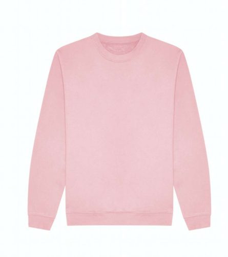 Just Hoods AWJH230 ORGANIC SWEAT S