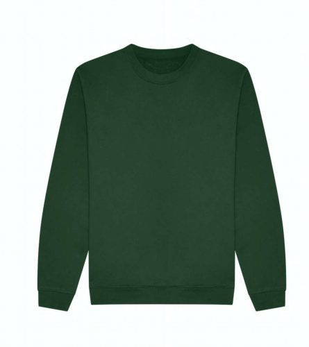 Just Hoods AWJH230 ORGANIC SWEAT S
