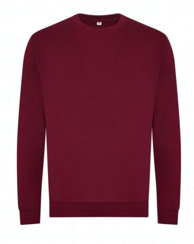 Just Hoods AWJH230 ORGANIC SWEAT S