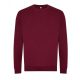 Just Hoods AWJH230 ORGANIC SWEAT XL
