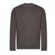 Just Hoods AWJH230 ORGANIKUS PAMUT PULÓVER 2XL