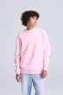 Just Hoods AWJH230 ORGANIKUS PAMUT PULÓVER 2XL