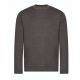 Just Hoods AWJH230 ORGANIC SWEAT M