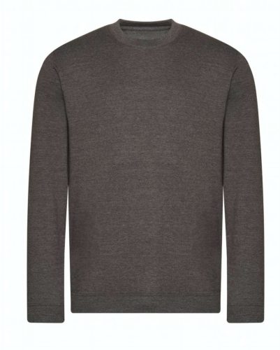 Just Hoods AWJH230 ORGANIC SWEAT S