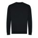 Just Hoods AWJH230 ORGANIC SWEAT 2XL