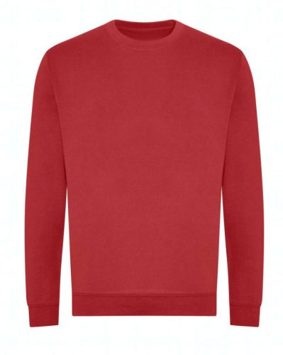 Just Hoods AWJH230 ORGANIC SWEAT 2XL