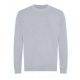 Just Hoods AWJH230 ORGANIC SWEAT L