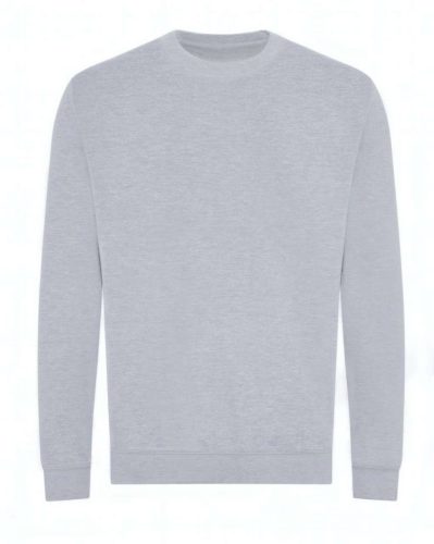 Just Hoods AWJH230 ORGANIC SWEAT XL