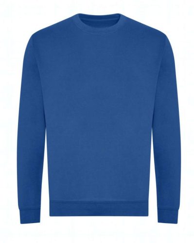 Just Hoods AWJH230 ORGANIC SWEAT 2XL