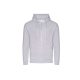Just Hoods AWJH250 ORGANIC ZOODIE XS