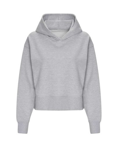 Just Hoods AWJH305 WOMEN'S RELAXED HOODIE 2XL