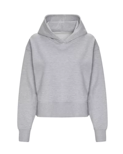 Just Hoods AWJH305 NŐI LAZA KAPUCNIS PULÓVER 2XL
