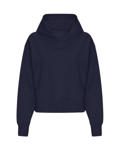 Just Hoods AWJH305 WOMEN'S RELAXED HOODIE XL