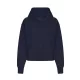 Just Hoods AWJH305 NŐI LAZA KAPUCNIS PULÓVER XL