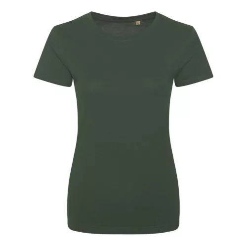 Ecologie EA001F CASCADES ORGANIKUS PAMUT NŐI PÓLÓ S