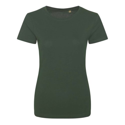 Ecologie EA001F CASCADES ORGANIC WOMEN'S TEE XL