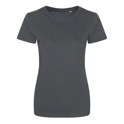 Ecologie EA001F CASCADES ORGANIKUS PAMUT NŐI PÓLÓ XS