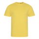 Ecologie EA001 CASCADES ORGANIC TEE M