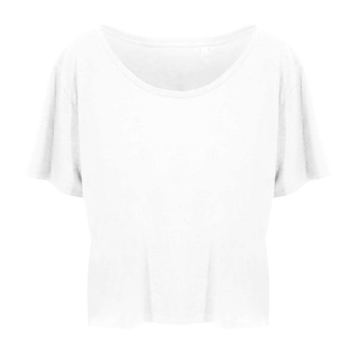 Ecologie EA002F DAINTREE ECOVISZKÓZ NŐI PÓLÓ XL