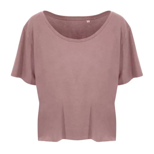 Ecologie EA002F DAINTREE ECOVISZKÓZ NŐI PÓLÓ L